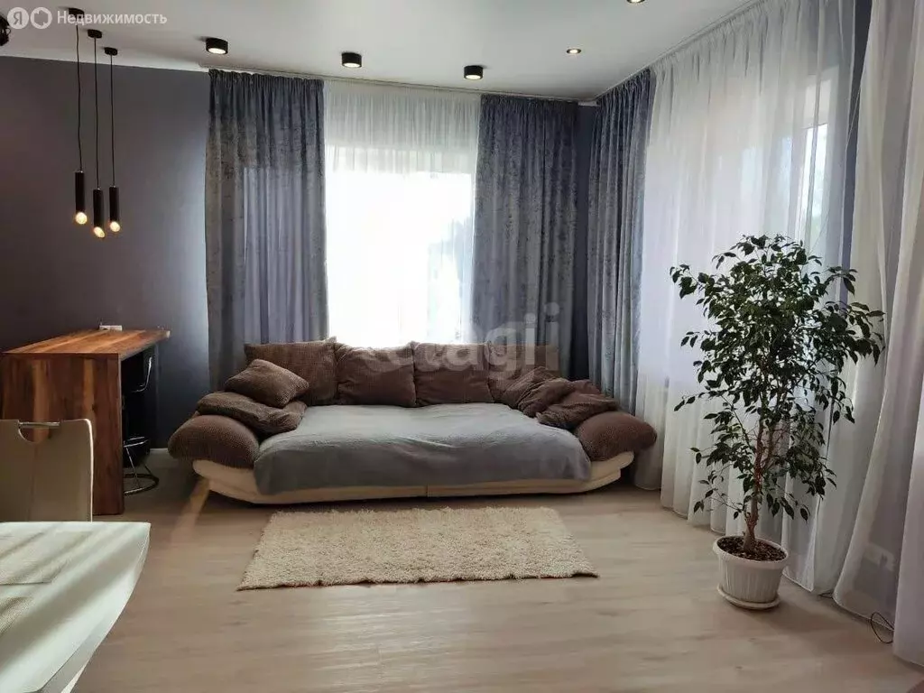 Дом в Ярославский муниципальный округ, деревня Полесье, 2-й Сиреневый ... - Фото 1