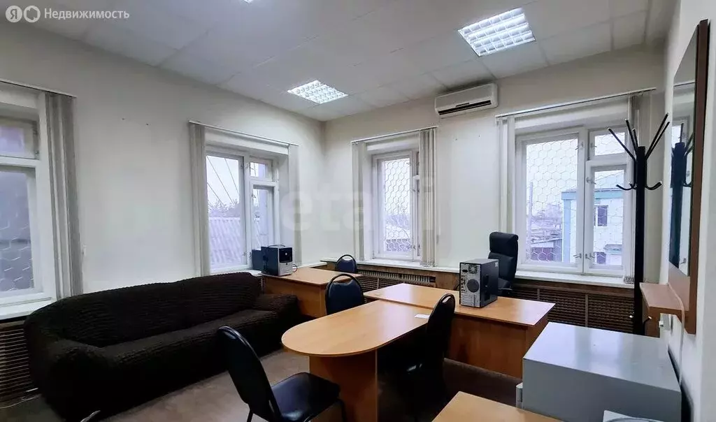 Офис (26.6 м) - Фото 2