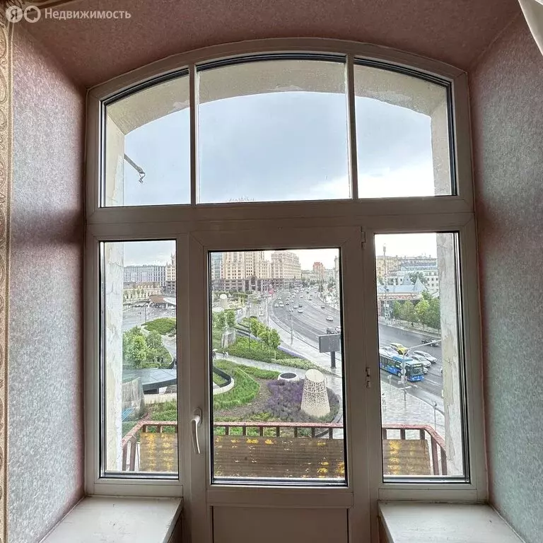 2-комнатная квартира: Москва, улица Зацепский Вал, 5 (63.4 м) - Фото 0