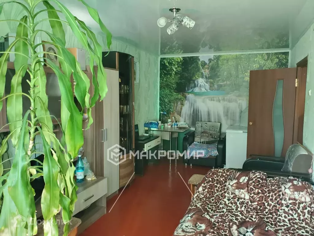 Продаётся 2-к квартира, 35.9 м - Фото 0