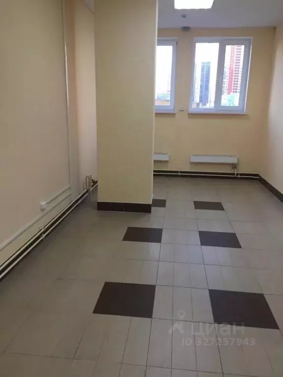 Помещение свободного назначения в Санкт-Петербург ул. Маршала ... - Фото 0