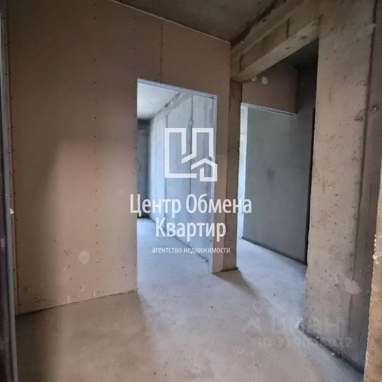 1-к кв. Иркутская область, Иркутск ул. Ивана Доронина, 7 (40.5 м) - Фото 1