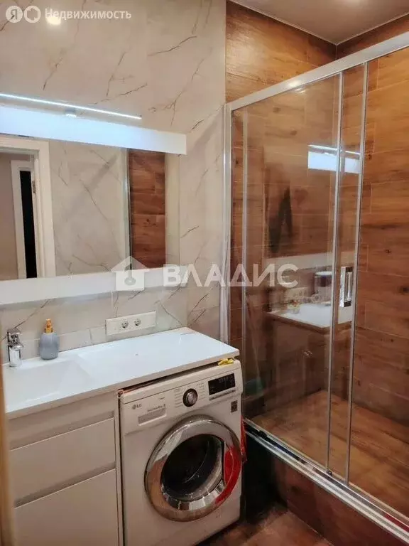 3-комнатная квартира: Москва, Каширское шоссе, 65к1 (62 м) - Фото 2