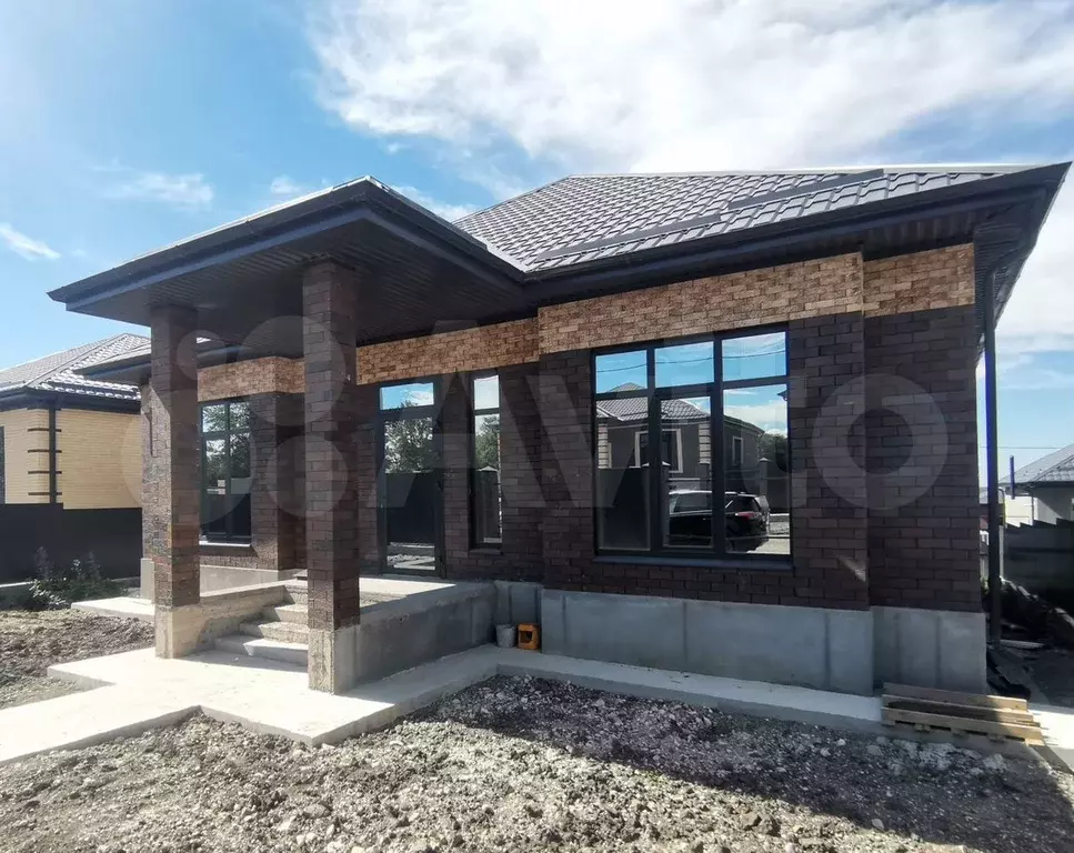 Дом 145 м на участке 5 сот. - Фото 1