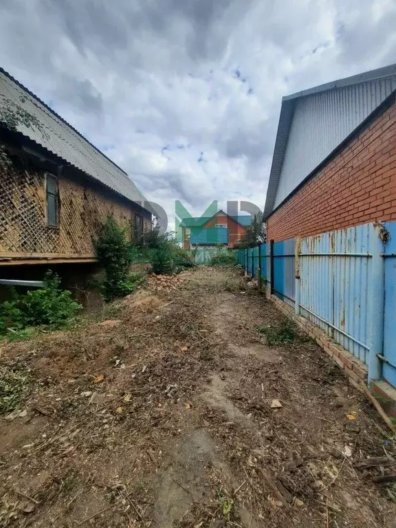 Дом в Оренбургская область, Орск пос. Первомайский, ул. Новоорская, 52 ... - Фото 2