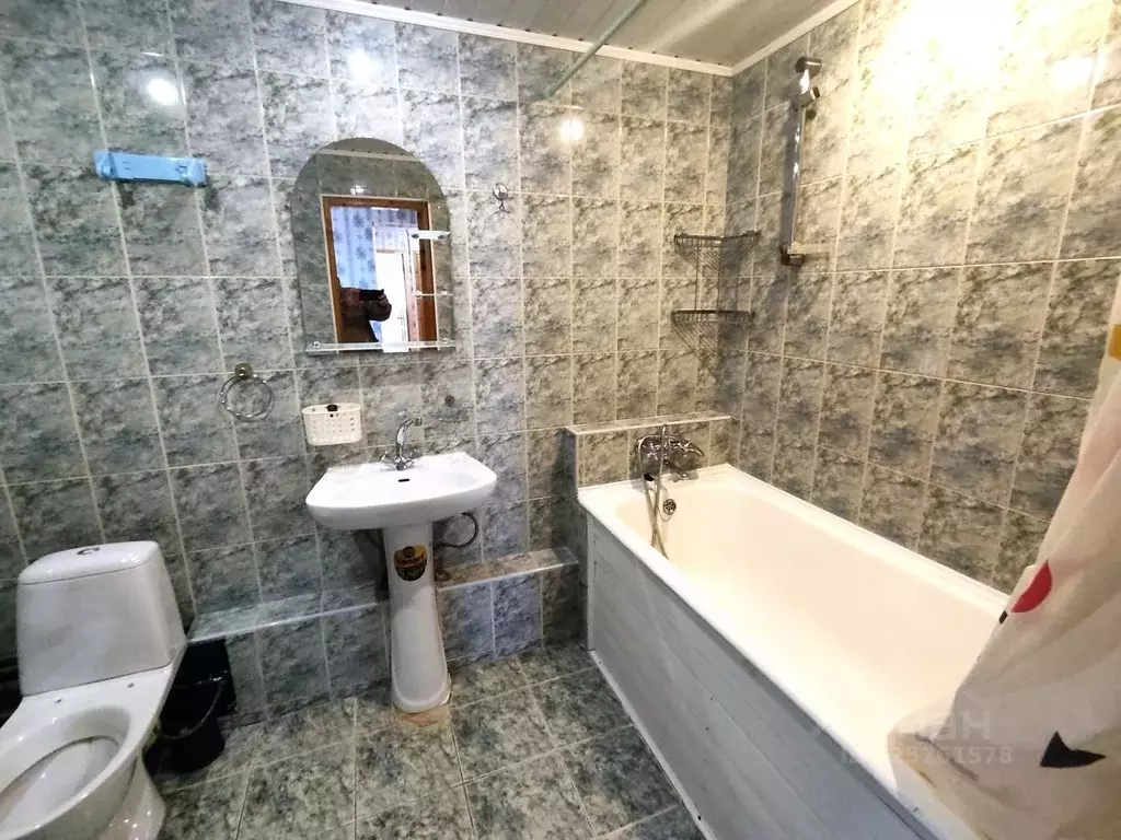 2-к кв. Коми, Сыктывкар Школьный пер., 12 (52.0 м) - Фото 2