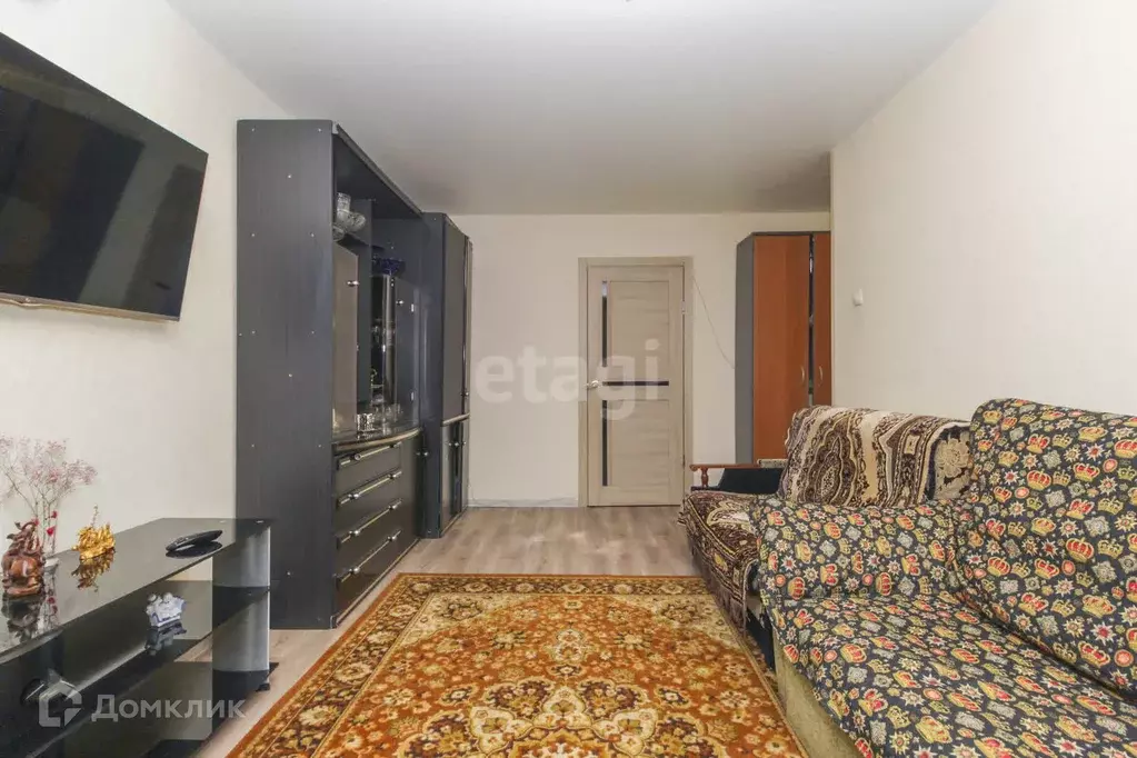 Продаётся 3-к квартира, 61.7 м - Фото 0