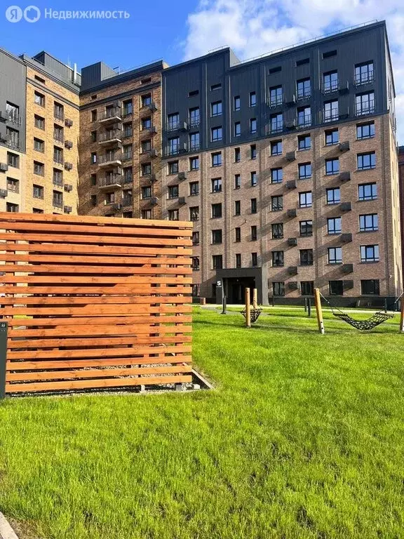 Квартира-студия: Оренбург, Яицкая улица, 9 (30 м) - Фото 1