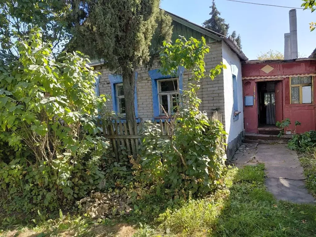 Дом в Рязанская область, Рязань Полевая ул., 23 (56 м) - Фото 0