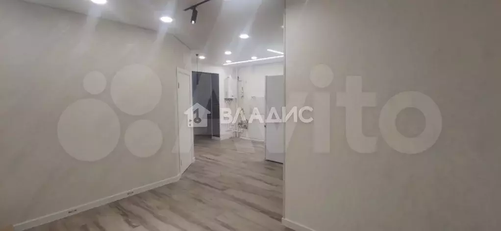 2-к. квартира, 49 м, 2/6 эт. - Фото 0