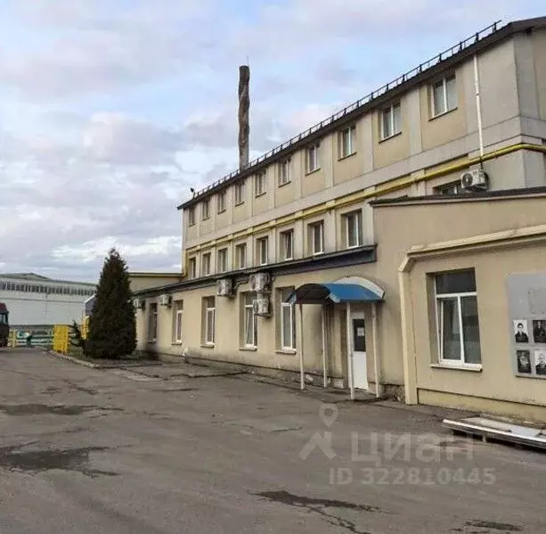 Офис в Санкт-Петербург Штурманская ул., 11 (312 м) - Фото 1