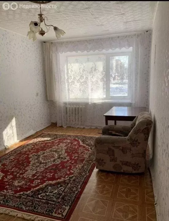 1к в 2-комнатной квартире (17.5 м) - Фото 0