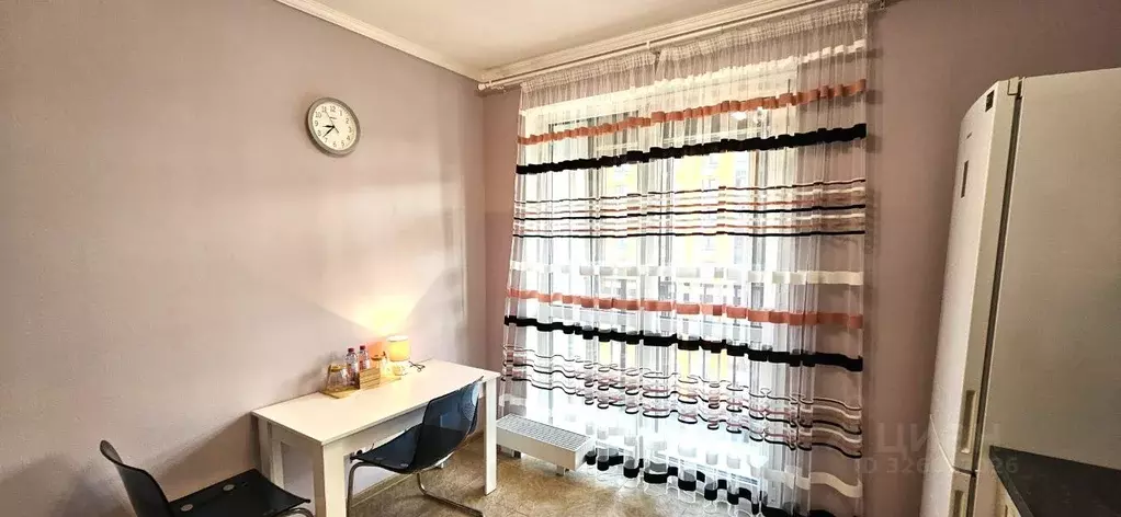 1-к кв. Москва Люблинская ул., 76к5 (40.0 м) - Фото 1