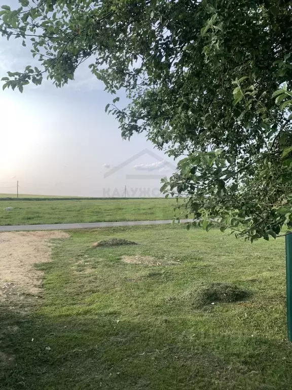 Участок в Калужская область, Калуга Московская ул. (5.0 сот.) - Фото 2