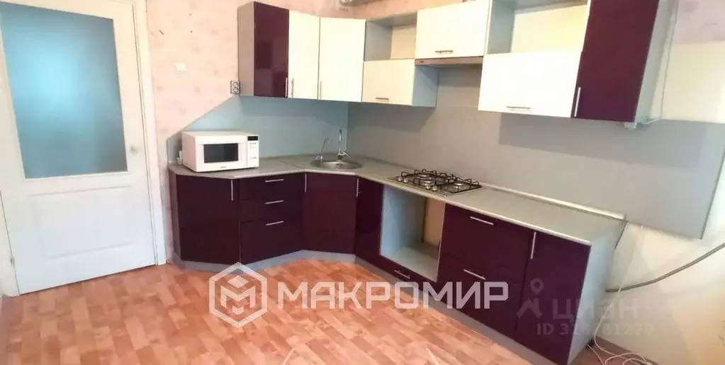 1-к кв. Орловская область, Орел Новая Ботаника мкр, ул. 5-й Орловской ... - Фото 0