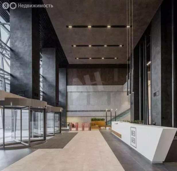 Офис (127 м) - Фото 2