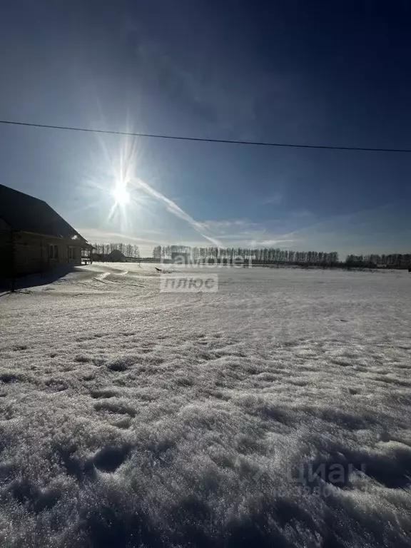 Участок в Башкортостан, Иглинский сельсовет, с. Иглино ул. Советская, ... - Фото 2