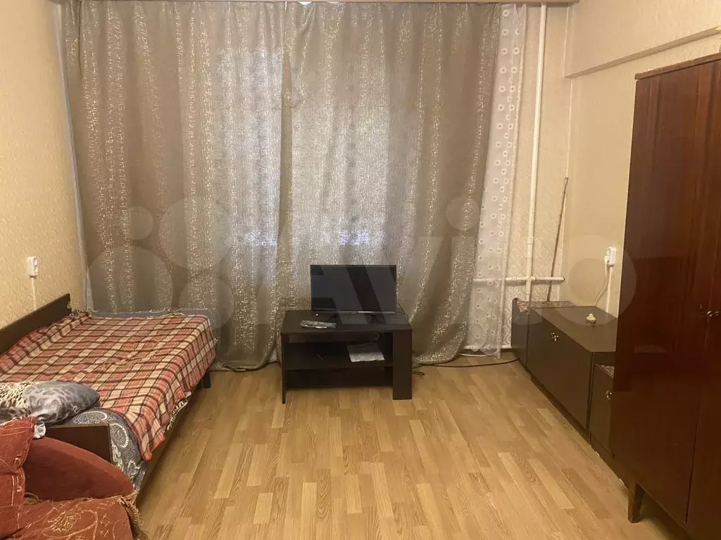 Комната 20м в 3-к., 2/5эт. - Фото 0