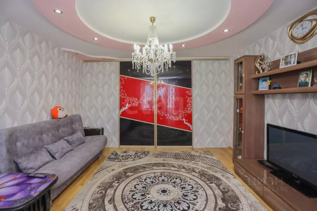 3-к кв. Иркутская область, Ангарск 29-й мкр, 7 (67.5 м) - Фото 1