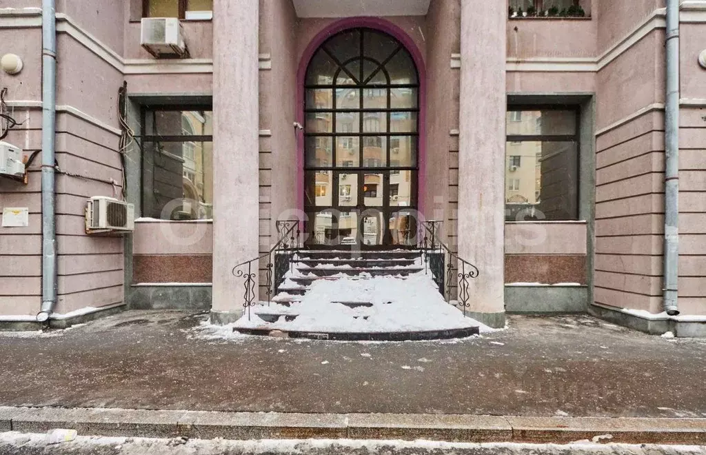 Офис в Москва пер. Луков, 7 (748 м) - Фото 2