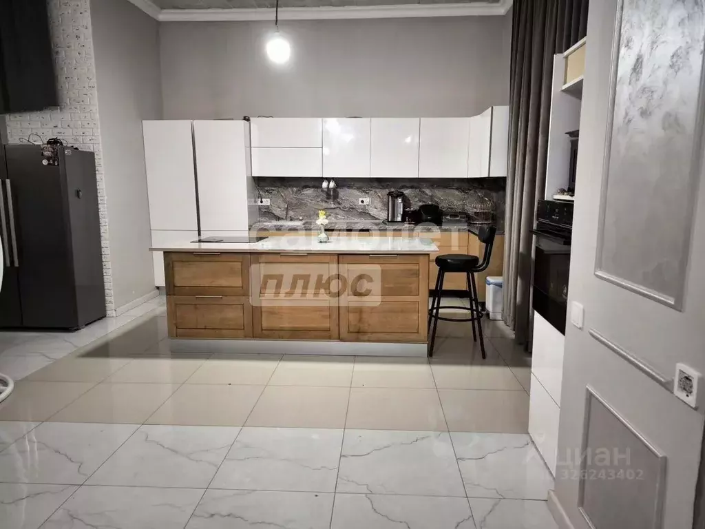 Дом в Московская область, Ленинский городской округ, д. Картино ул. ... - Фото 2