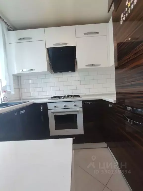 1-к кв. Костромская область, Кострома проезд Говядиново, 12 (30.3 м) - Фото 2