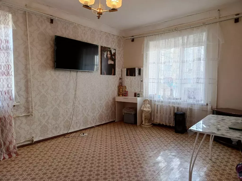 Продаётся 2-к квартира, 47.5 м - Фото 0
