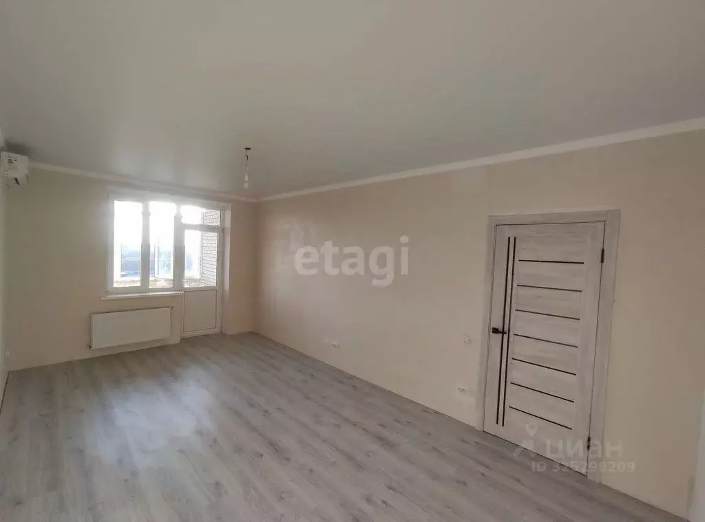 2-к кв. Ростовская область, Таганрог ул. Чехова, 375 (65.2 м) - Фото 1