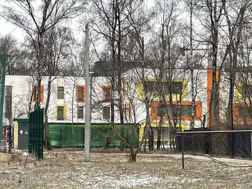 Продаётся 2-к квартира, 58 м - Фото 1