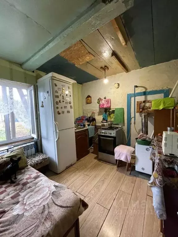 Дом в Оренбургская область, Бузулукский район, Колтубанский сельсовет, ... - Фото 2