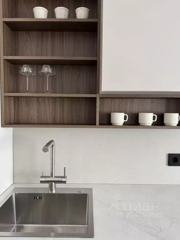 3-к кв. Москва Очаковское ш., 5к3 (48.1 м) - Фото 2