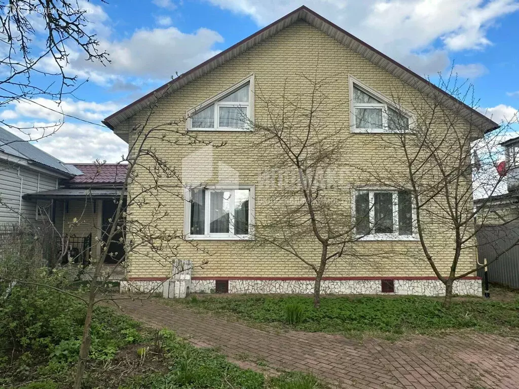 Дом в Наро-Фоминск, Современная улица, 11 (120 м) - Фото 0
