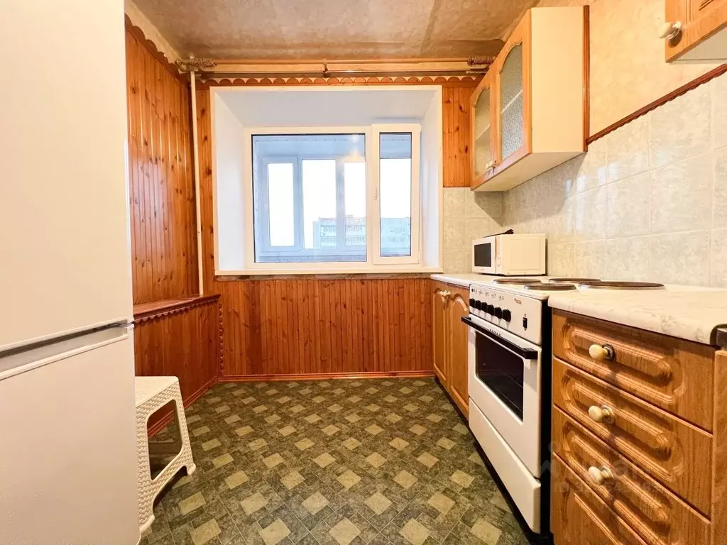 2-к кв. Нижегородская область, Дзержинск просп. Чкалова, 26 (50.1 м) - Фото 2