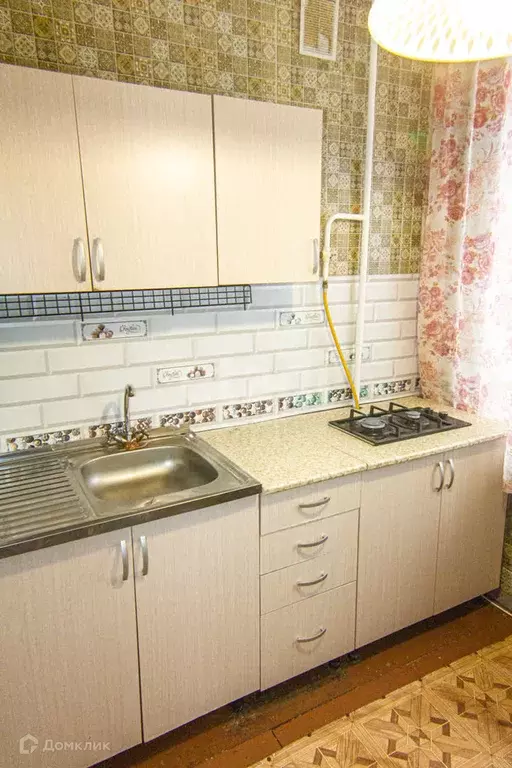 Продаётся 3-к квартира, 46.8 м - Фото 0