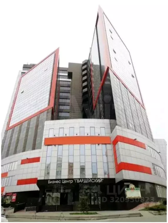 Офис в Ростовская область, Ростов-на-Дону Доломановский пер., 70Д (168 ... - Фото 0