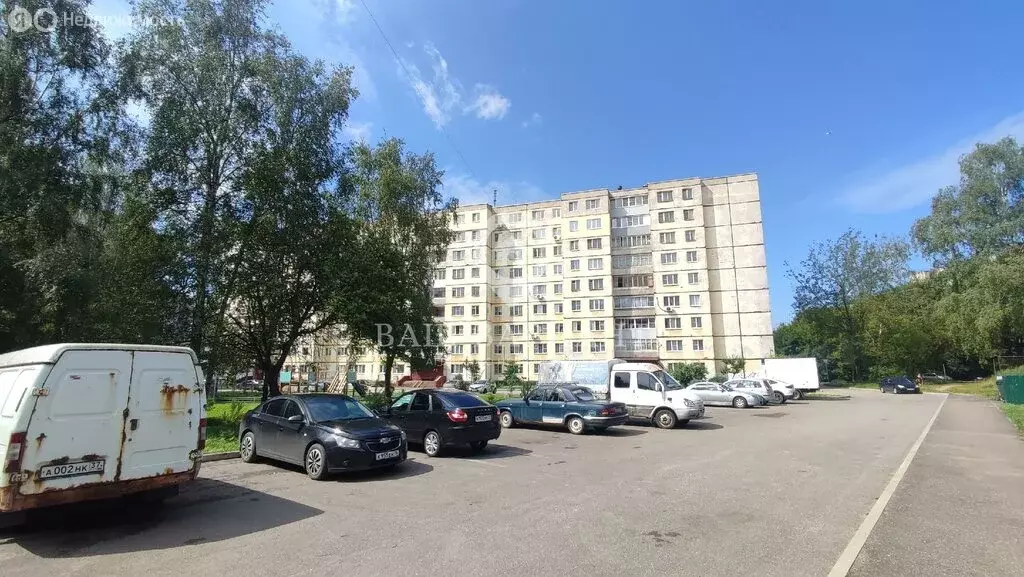 2-комнатная квартира: Рыбинск, улица Моторостроителей, 10 (47.4 м) - Фото 1