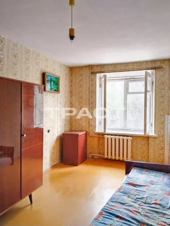 2-к. квартира, 45,6 м, 3/5 эт. - Фото 1