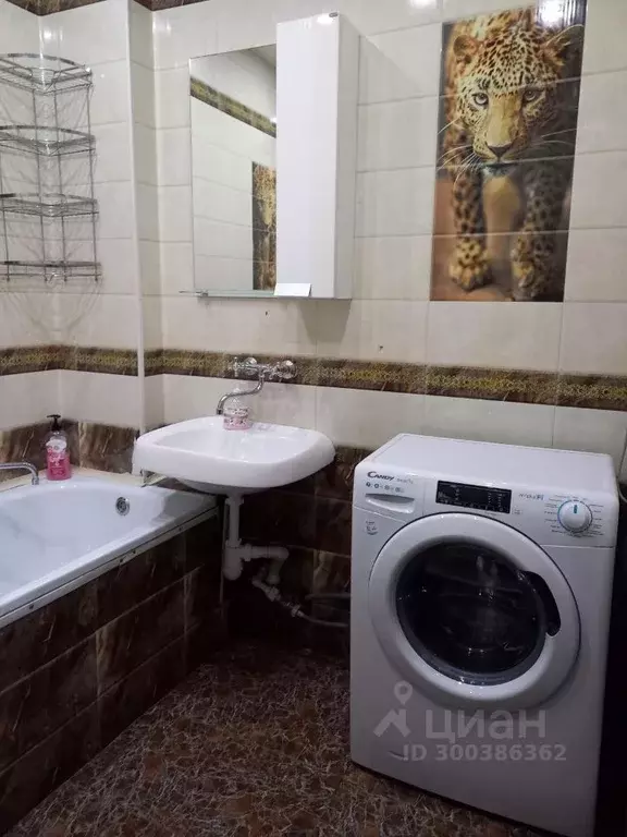 1-к кв. Хакасия, Абакан ул. Некрасова, 39 (40.0 м) - Фото 1