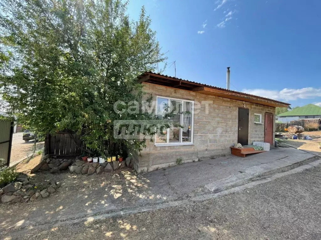 2-к кв. Забайкальский край, Читинский район, с. Смоленка Лесная ул., 8 ... - Фото 1