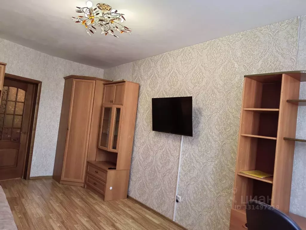 1-к кв. Башкортостан, Уфа ул. Георгия Мушникова, 11/4 (39.3 м) - Фото 2