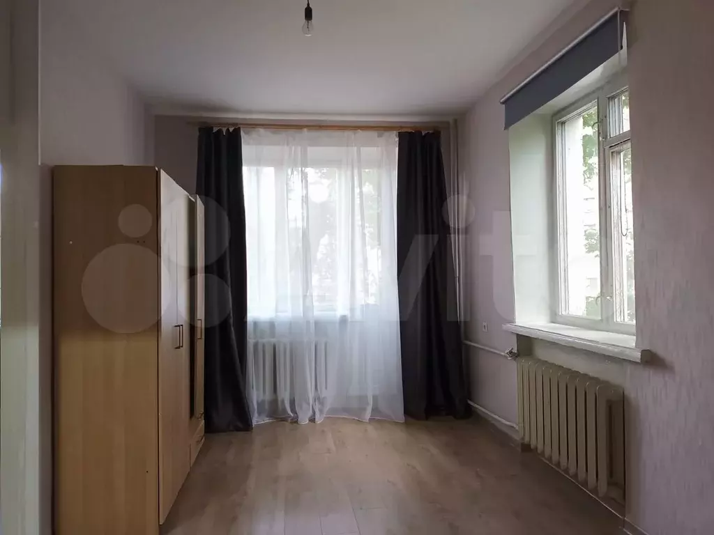 1-к. квартира, 31 м, 2/5 эт. - Фото 0