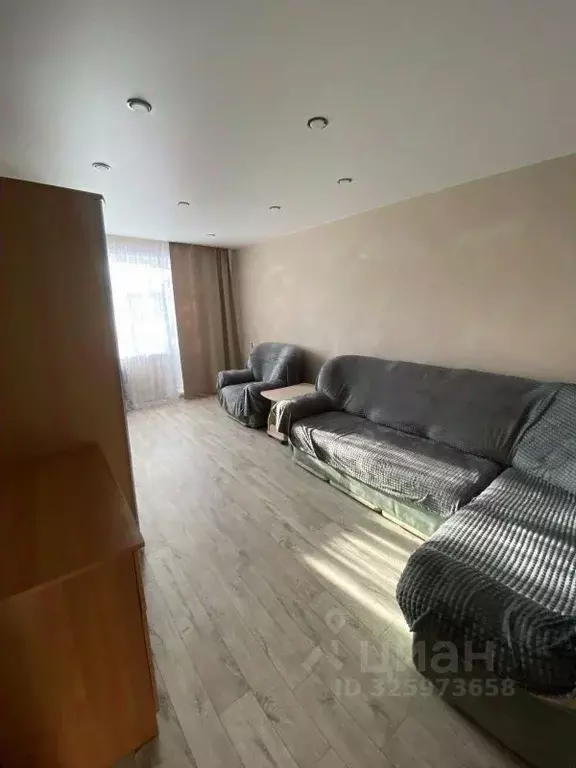 1-к кв. Иркутская область, Усть-Илимск ул. Мечтателей, 7 (30.0 м) - Фото 1