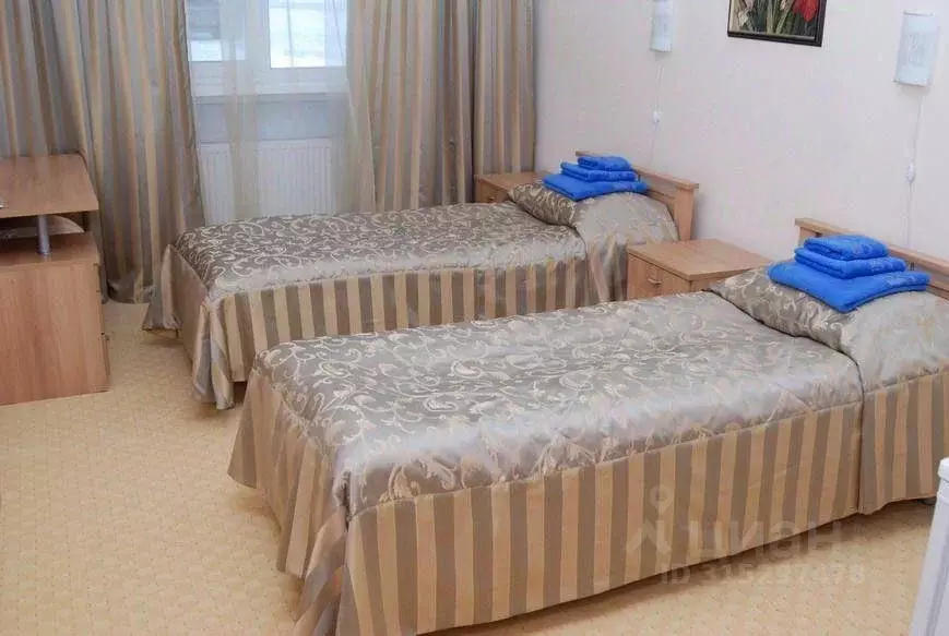Комната Тюменская область, Тюмень Салаирский тракт, 11-й км, с1 (25.0 ... - Фото 0