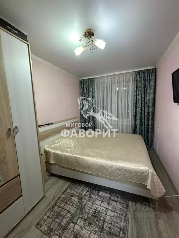 3-к кв. Оренбургская область, Орск Новый город мкр, ул. Короленко, ... - Фото 2