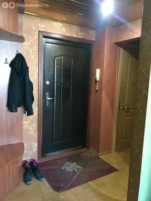 1-комнатная квартира: Якутск, улица Можайского, 13/6 (37.5 м) - Фото 1