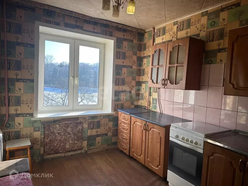 Продаётся 1-к квартира, 34.5 м - Фото 1