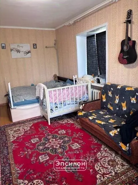 1-к кв. Курская область, Курск ул. Юности, 20 (30.3 м) - Фото 2