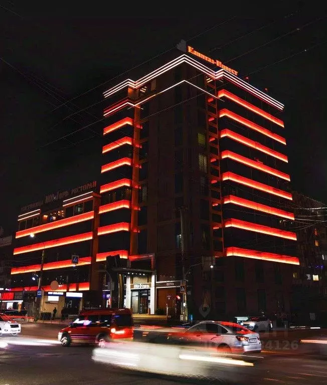 Комната Дагестан, Махачкала просп. Имама шамиля, 5А (10.0 м) - Фото 0