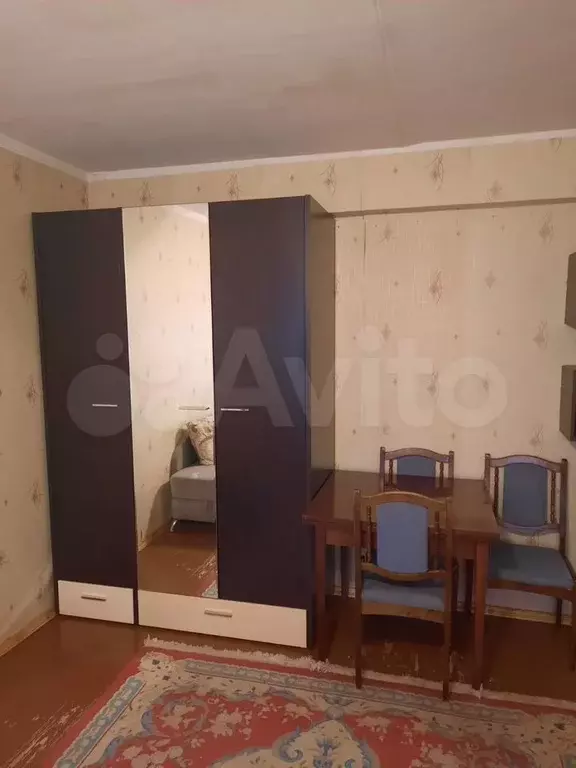 1-к. квартира, 32 м, 8/9 эт. - Фото 1