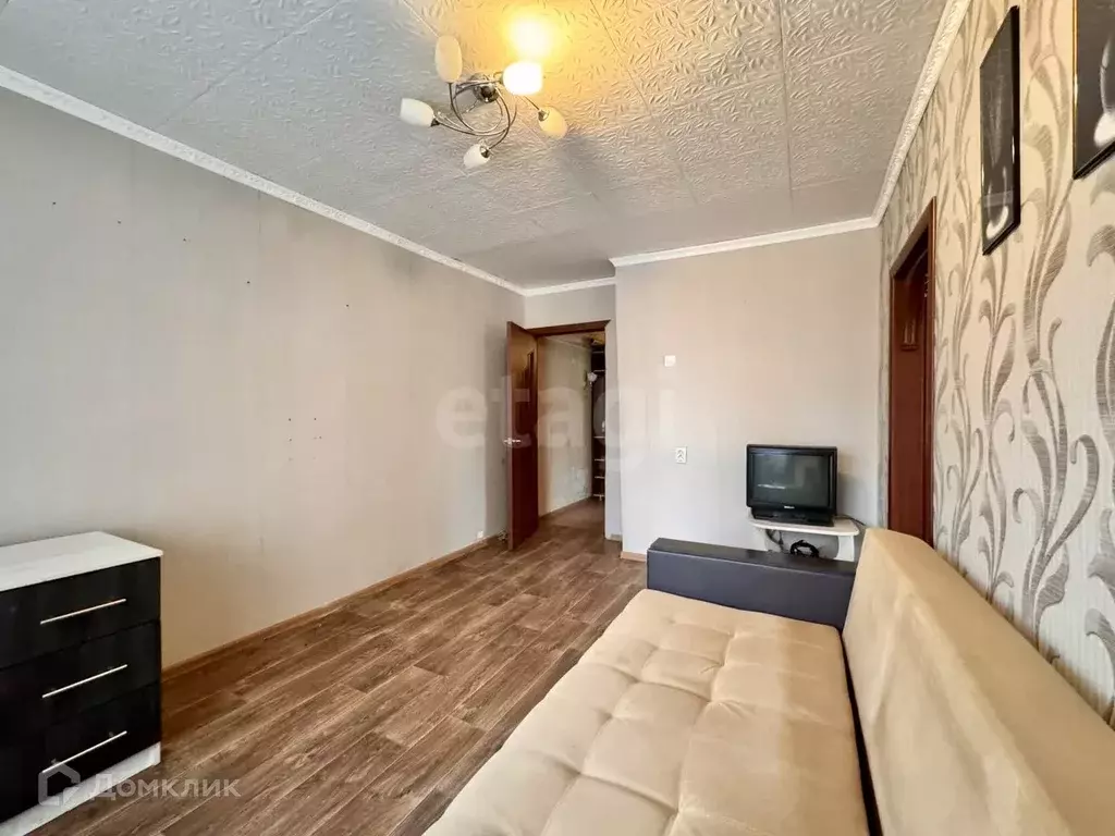 Продаётся 3-к квартира, 51 м - Фото 1